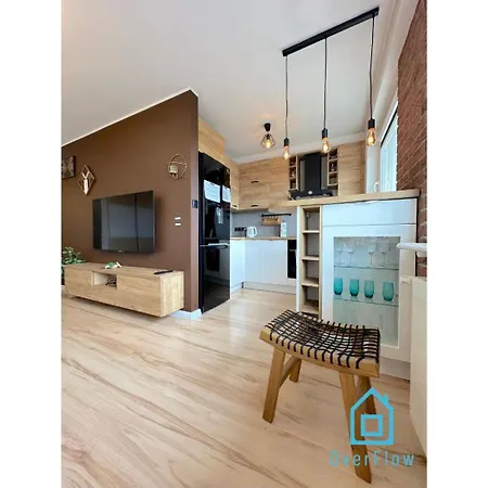 Postcard Apartment