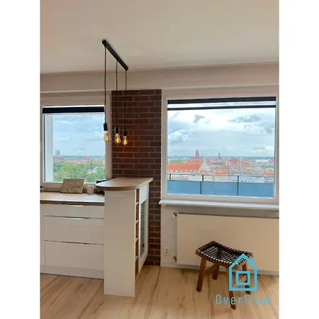 Postcard Apartment *