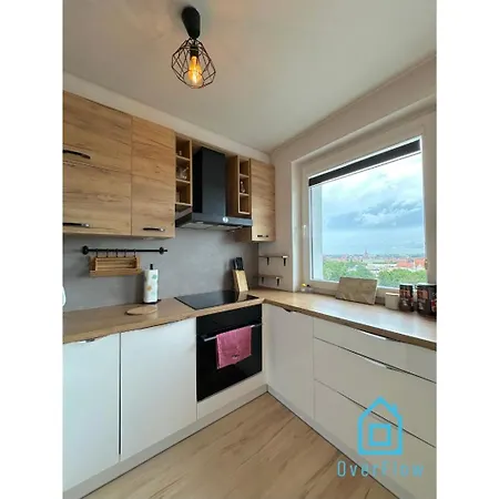 Postcard Apartment