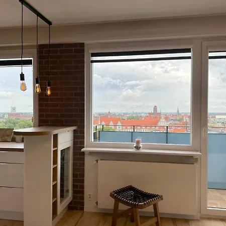 Postcard Gdansk