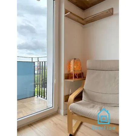 Apartment Postcard Gdansk