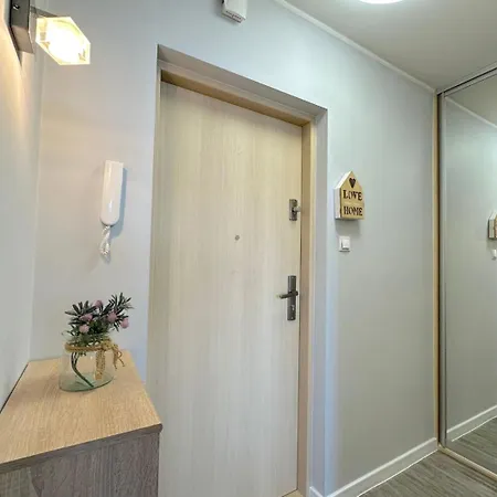 Postcard Apartment