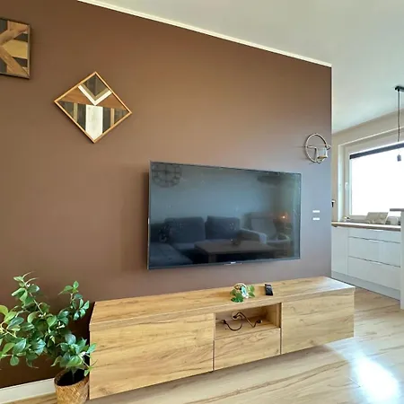 Apartament Postcard