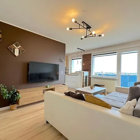 Apartament Postcard
