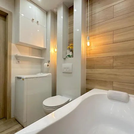 Apartament Postcard